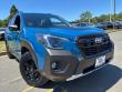 2022 Subaru Forester Wilderness SUV