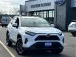 2023 Toyota RAV4 Hybrid Woodland Edition SUV