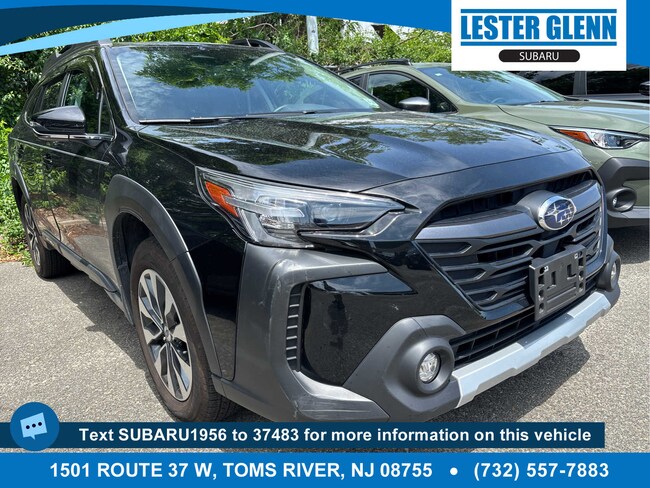 2023 Subaru Outback Limited XT SUV