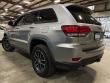 2017 Jeep Grand Cherokee Trailhawk 4x4 SUV