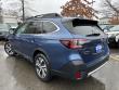 2021 Subaru Outback Limited SUV