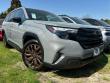 2026 Subaru Forester Sport SUV