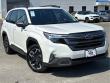 2025 Subaru Forester Limited Hybrid SUV