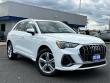 2021 Audi Q3 45 S line Premium SUV