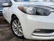 2015 Kia Forte EX FWD Sedan