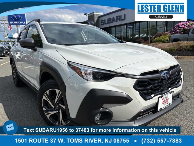 2024 Subaru Crosstrek Premium SUV