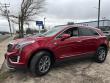 2021 CADILLAC XT5 Premium Luxury SUV