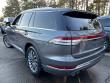 2022 Lincoln Aviator Standard SUV