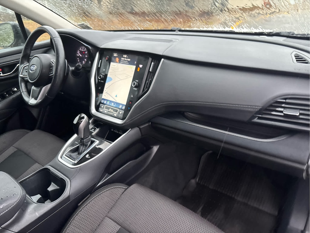 Used 2023 Subaru Outback Premium SUV