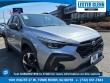 2025 Subaru Crosstrek Limited SUV