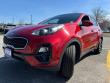 2021 Kia Sportage LX SUV