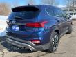 2020 Hyundai Santa Fe Limited 2.0T SUV