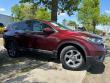 2017 Honda CR-V EX-L Navi AWD SUV