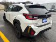 2025 Subaru Crosstrek Sport SUV