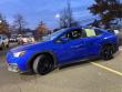 2022 Subaru WRX Limited Sedan