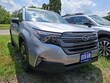 Subaru Forester Hybrid