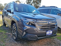 2026 Subaru Forester Limited SUV