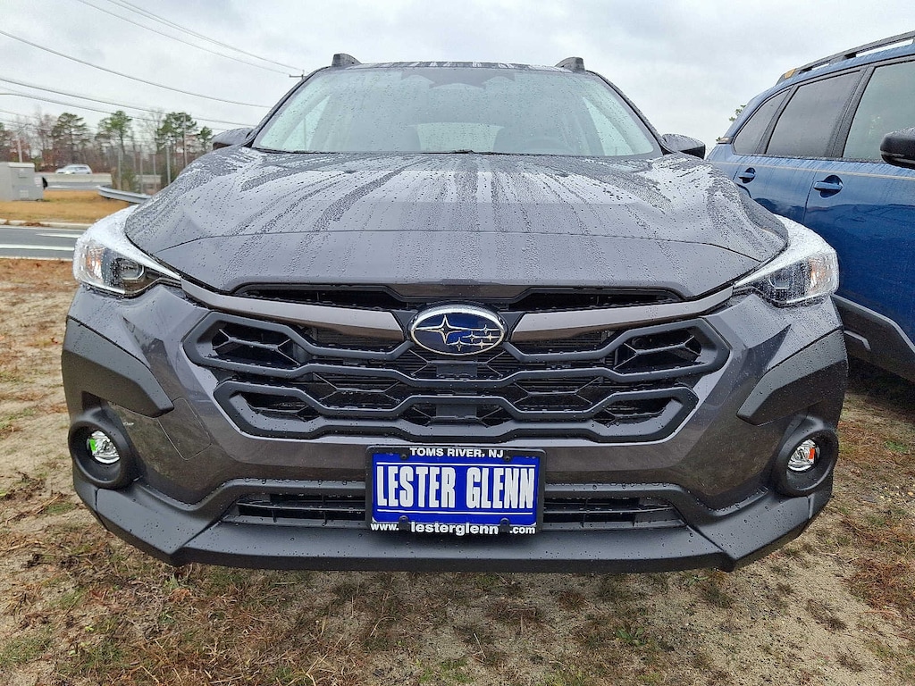 New 2026 Subaru Crosstrek Premium SUV