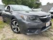 2022 Subaru Legacy Premium Sedan