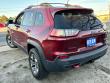 2019 Jeep Cherokee Trailhawk 4x4 SUV