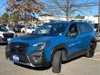 2025 Subaru Forester Wilderness SUV