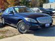 2015 Mercedes-Benz C-Class C 300 4MATIC Sedan