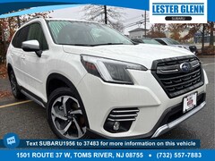 2023 Subaru Forester Touring SUV