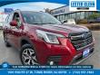 2022 Subaru Forester Premium SUV