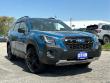 2023 Subaru Forester Wilderness SUV