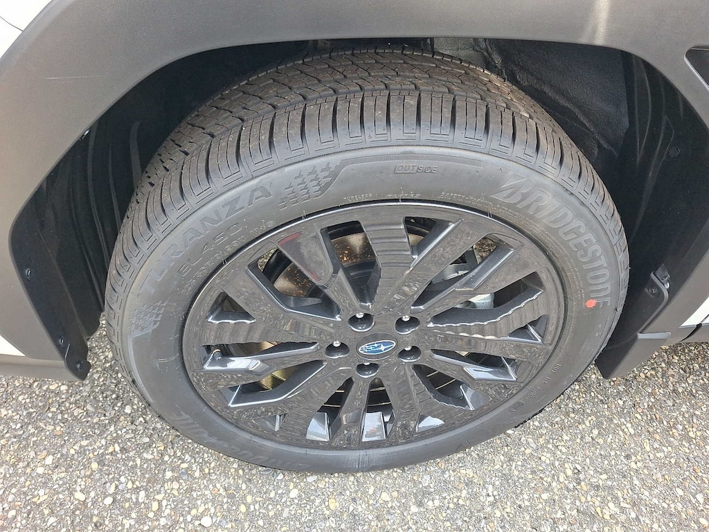 New 2026 Subaru Forester Sport Onyx Edition SUV