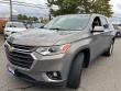 2018 Chevrolet Traverse LT Cloth w/1LT SUV