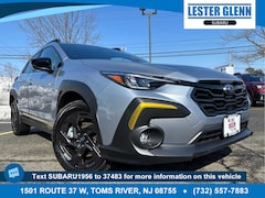 2025 Subaru Crosstrek Sport SUV