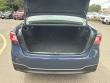 2025 Subaru Legacy Premium Sedan