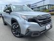 2025 Subaru Forester Limited Hybrid SUV