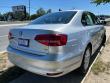 2015 Volkswagen Jetta 1.8T SE w/PZEV Sedan
