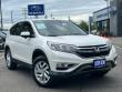 2016 Honda CR-V EX AWD SUV