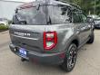 2022 Ford Bronco Sport Outer Banks SUV
