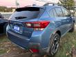 2021 Subaru Crosstrek Limited SUV