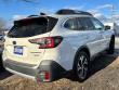 2022 Subaru Outback Limited SUV