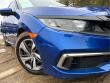 2020 Honda Civic LX Sedan