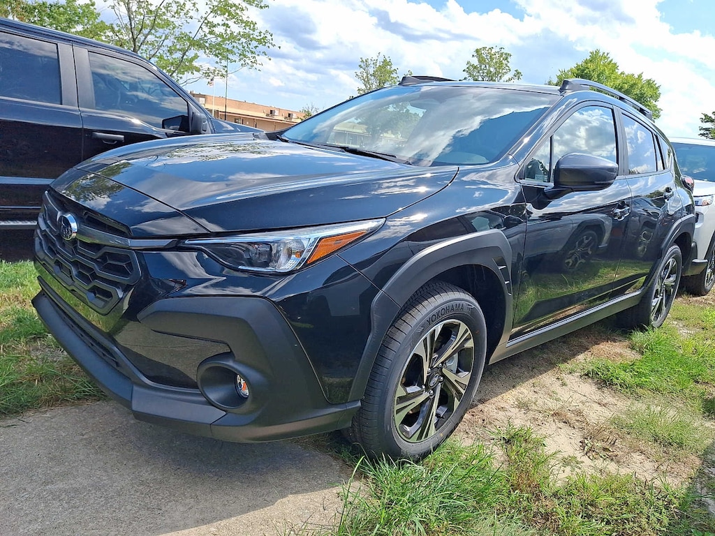 New 2026 Subaru Crosstrek Premium SUV