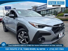 2026 Subaru Crosstrek Premium SUV