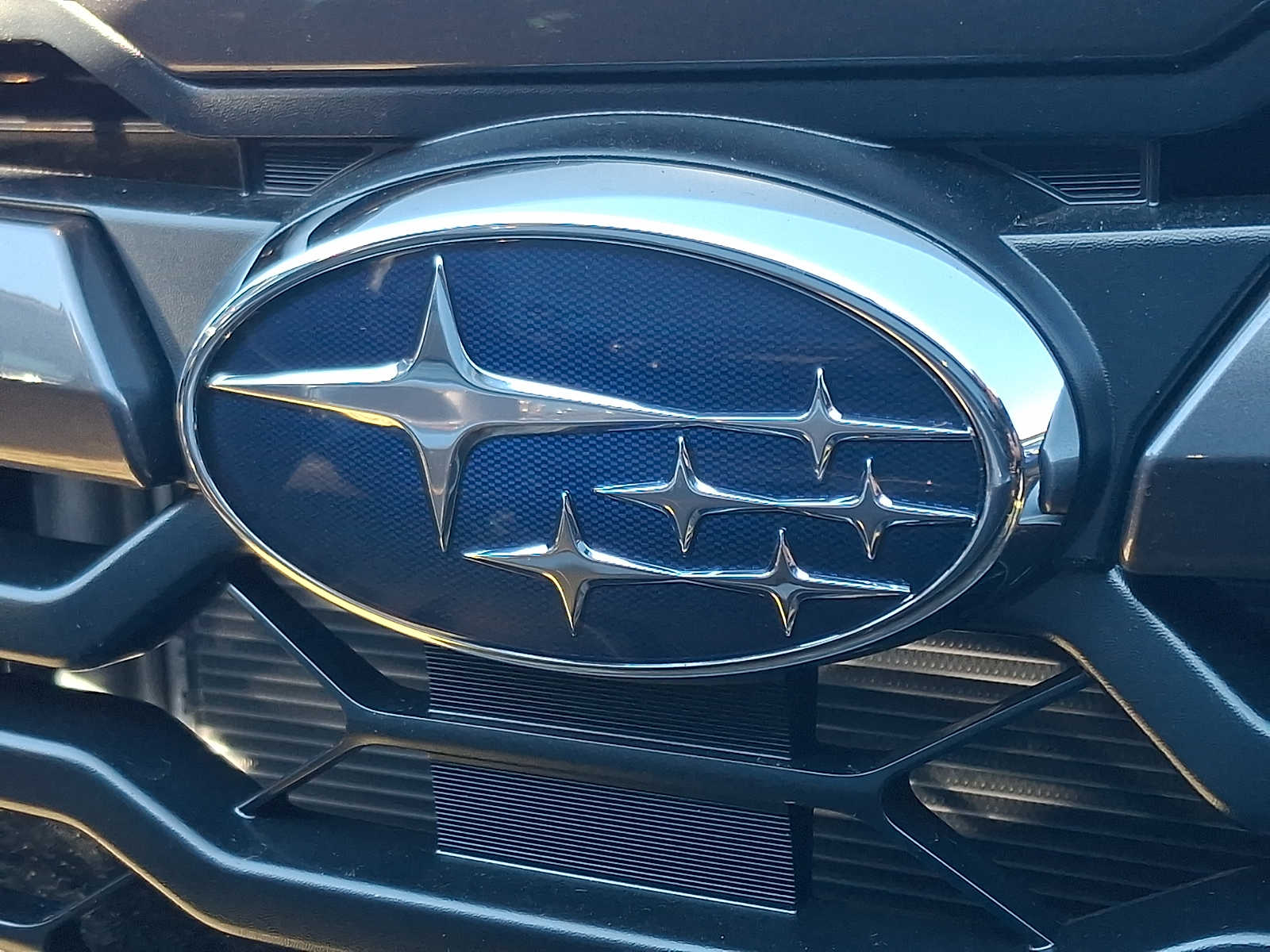 New 2026 Subaru Crosstrek Premium SUV