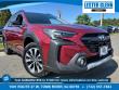 2024 Subaru Outback Limited SUV