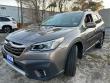 2021 Subaru Outback Limited SUV