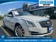 2017 CADILLAC ATS 2.0L Turbo Luxury Coupe