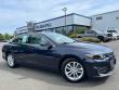 2018 Chevrolet Malibu LT Sedan