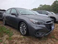 2025 Subaru Legacy Limited Sedan