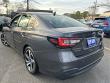 2022 Subaru Legacy Limited Sedan