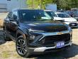 2024 Chevrolet Trailblazer LT SUV